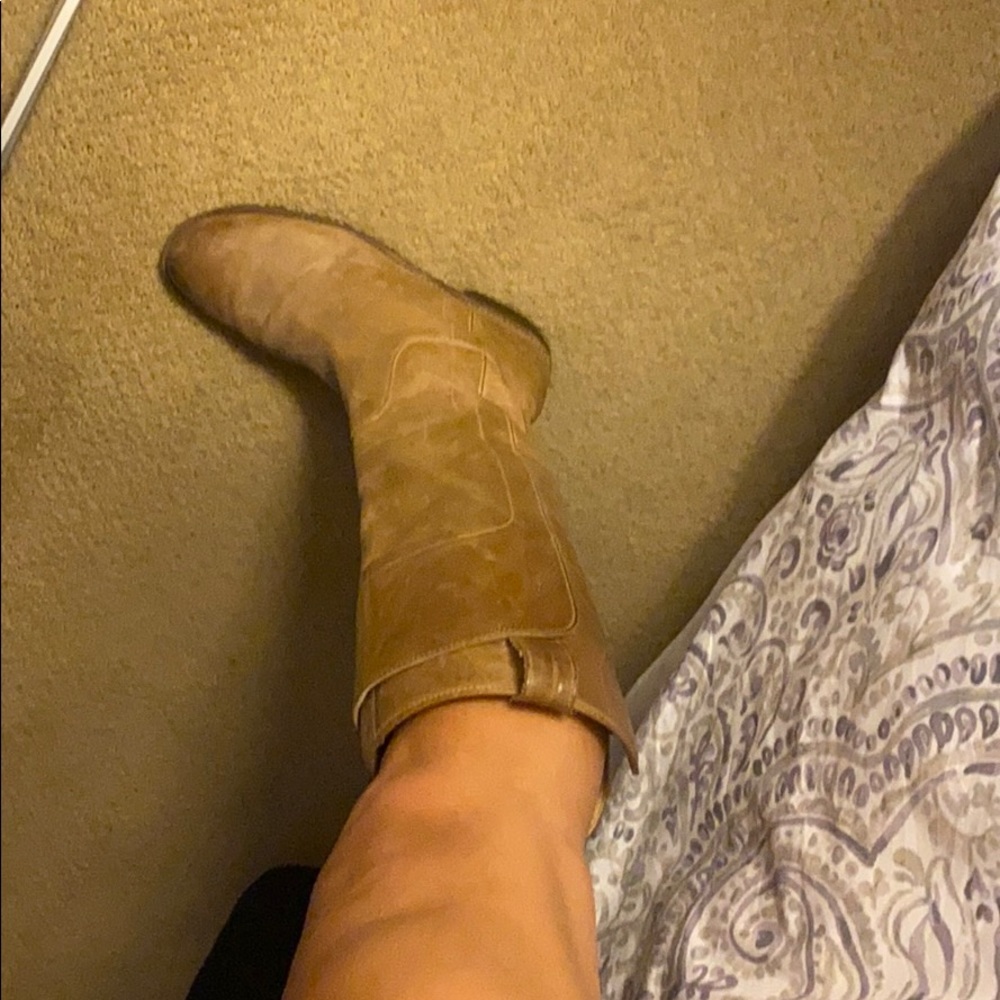 Frye Riding Boot - image 5